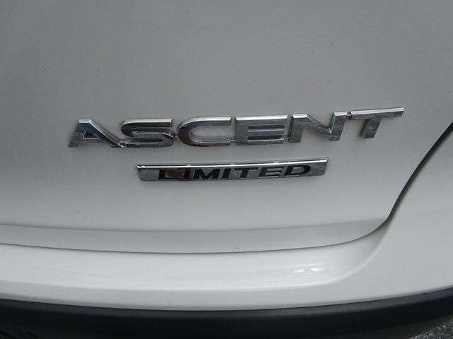 used 2019 Subaru Ascent car, priced at $19,868