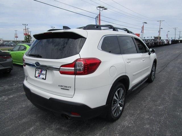 used 2019 Subaru Ascent car, priced at $19,868