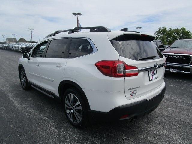 used 2019 Subaru Ascent car, priced at $19,868