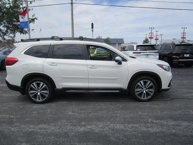 used 2019 Subaru Ascent car, priced at $19,868