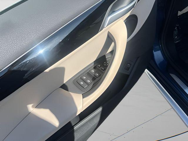 used 2021 BMW X1 car, priced at $29,991