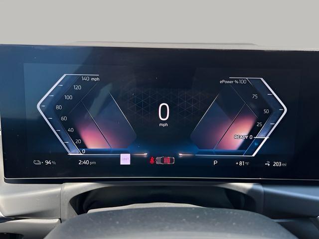 used 2023 BMW i4 Gran Coupe car, priced at $45,991