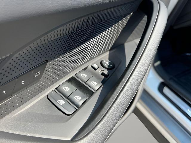 used 2023 BMW i4 Gran Coupe car, priced at $45,991