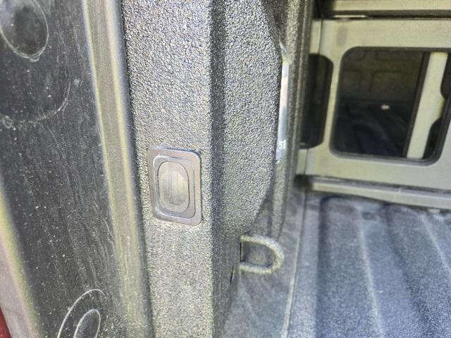 used 2024 Ram 2500 car, priced at $78,845