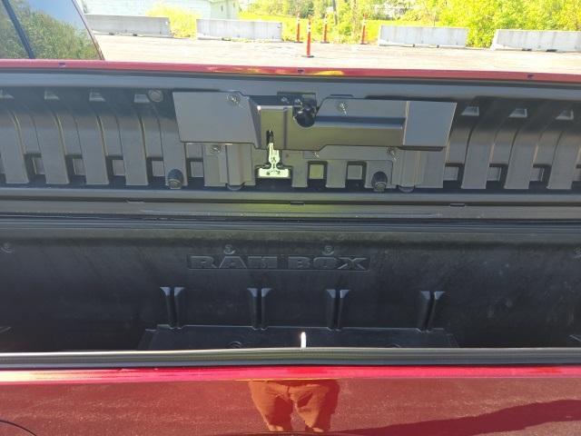 used 2024 Ram 2500 car, priced at $78,845