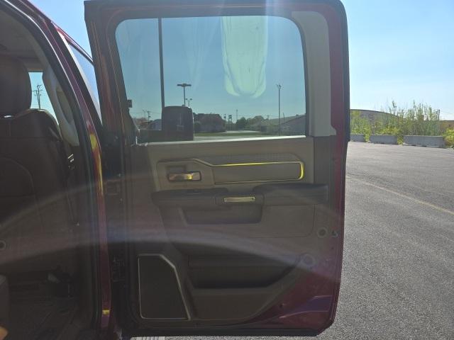 used 2024 Ram 2500 car, priced at $78,845