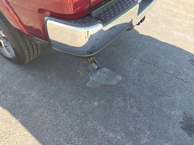 used 2024 Ram 2500 car, priced at $78,845