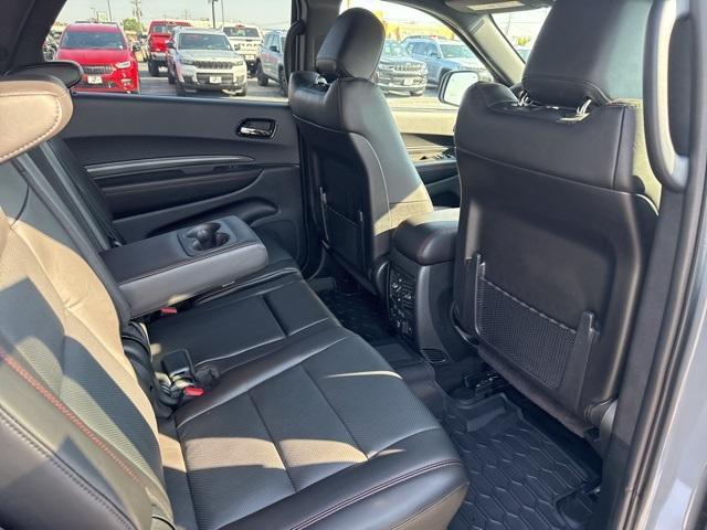 new 2026 Dodge Durango car, priced at $43,025