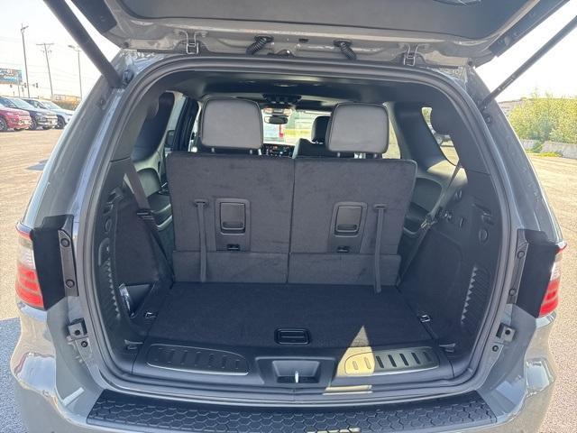 new 2026 Dodge Durango car, priced at $43,025