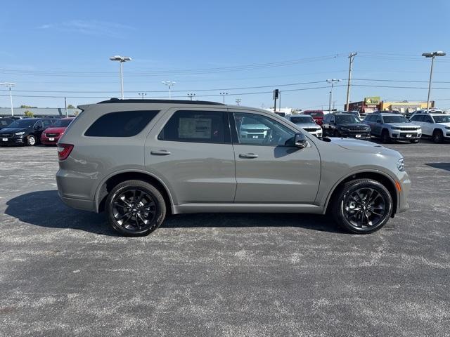 new 2026 Dodge Durango car, priced at $43,025