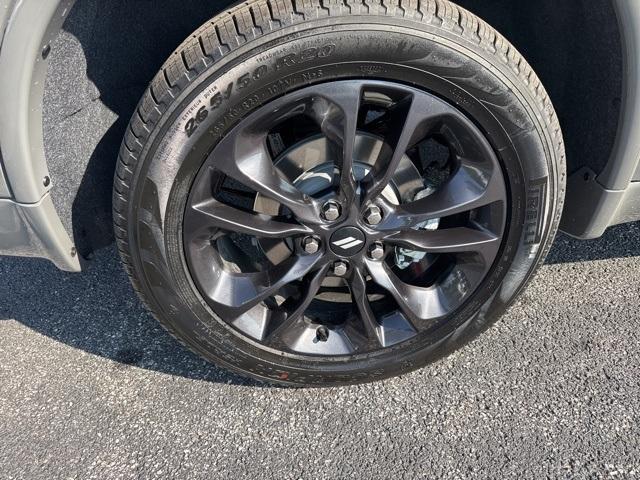 new 2026 Dodge Durango car, priced at $43,025