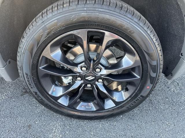 new 2026 Dodge Durango car, priced at $43,025