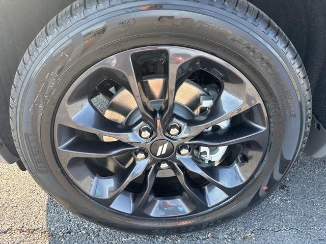 new 2026 Dodge Durango car, priced at $43,025