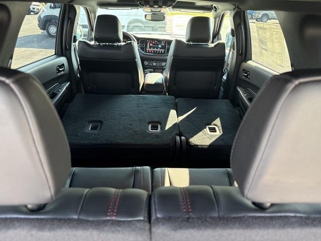 new 2026 Dodge Durango car, priced at $43,025