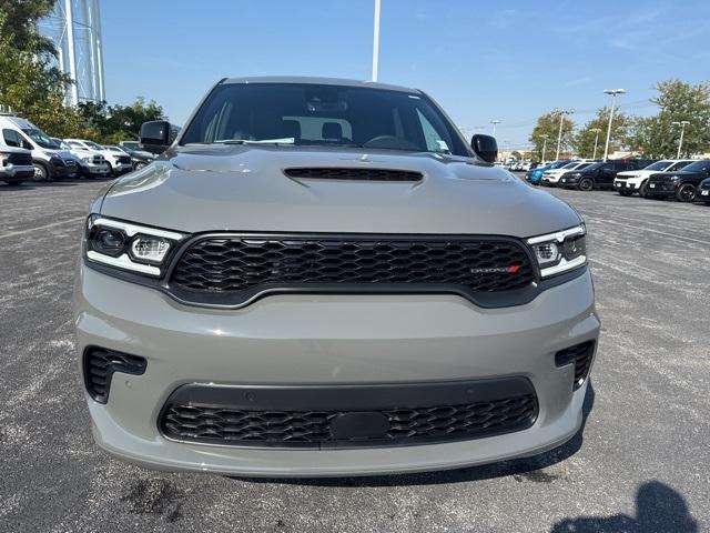 new 2026 Dodge Durango car, priced at $43,025