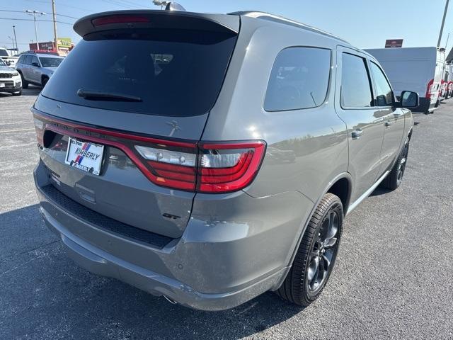 new 2026 Dodge Durango car, priced at $43,025