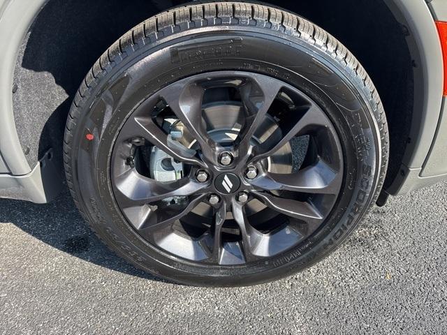new 2026 Dodge Durango car, priced at $43,025