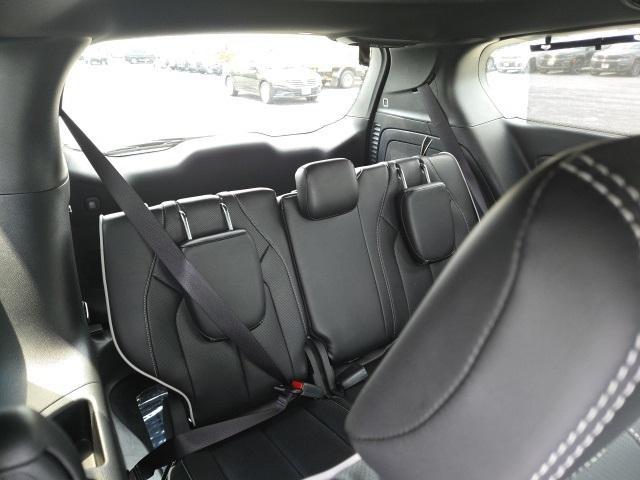 used 2024 Chrysler Pacifica Hybrid car, priced at $37,994