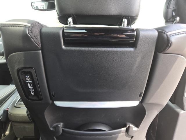 used 2024 Chrysler Pacifica Hybrid car, priced at $37,994