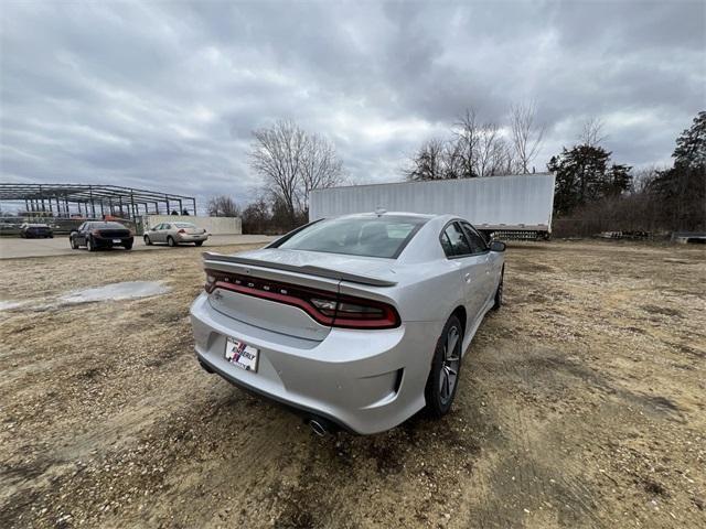 new 2023 Dodge Charger car, priced at $39,550