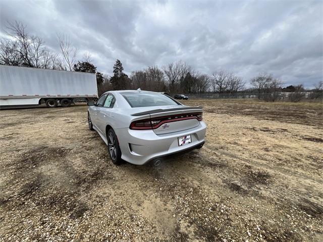 new 2023 Dodge Charger car, priced at $39,550