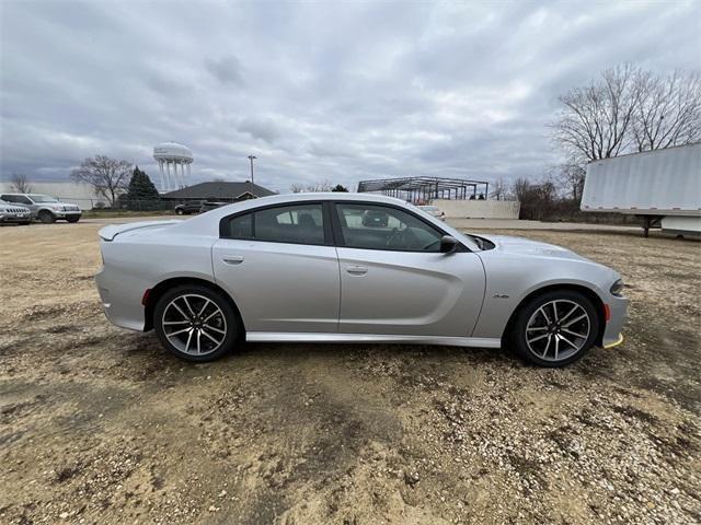 new 2023 Dodge Charger car, priced at $39,550