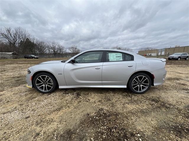 new 2023 Dodge Charger car, priced at $39,550