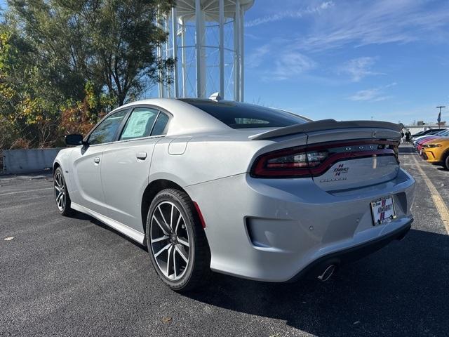 new 2023 Dodge Charger car, priced at $39,550