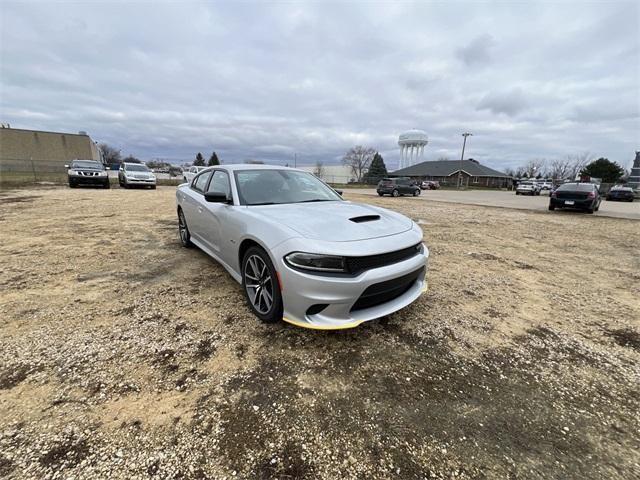 new 2023 Dodge Charger car, priced at $39,550