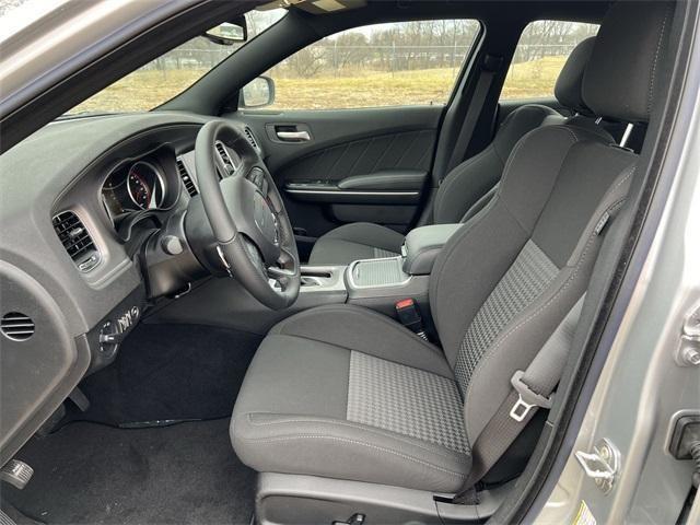 new 2023 Dodge Charger car, priced at $39,550