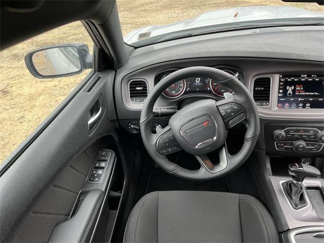 new 2023 Dodge Charger car, priced at $39,550