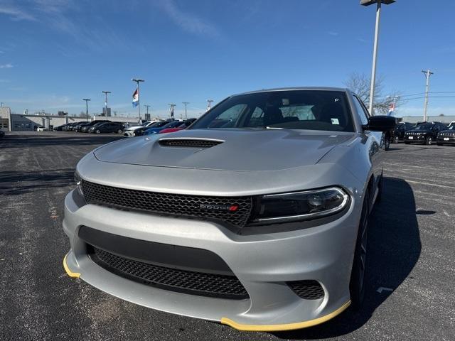 new 2023 Dodge Charger car, priced at $39,550