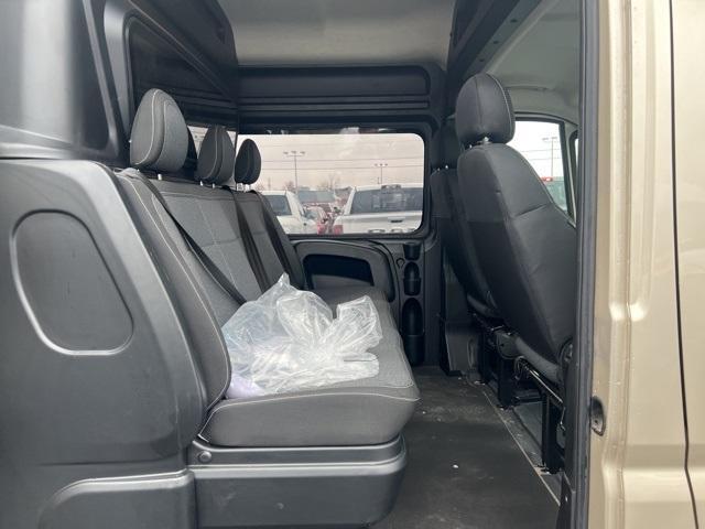 used 2025 Ram ProMaster 2500 car, priced at $48,991