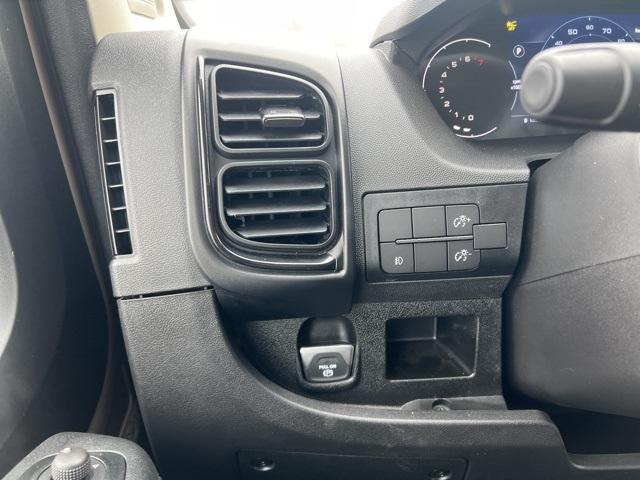 used 2025 Ram ProMaster 2500 car, priced at $48,991