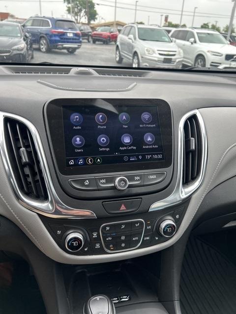 used 2019 Chevrolet Equinox car, priced at $22,900