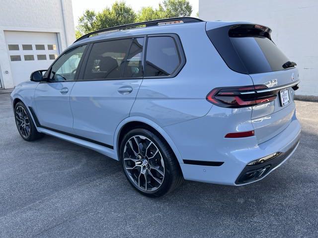 used 2023 BMW X7 car, priced at $96,491