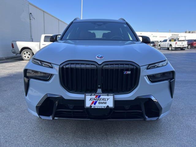 used 2023 BMW X7 car, priced at $96,491