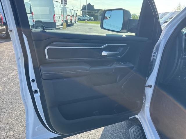 new 2025 Ram 1500 car, priced at $47,150