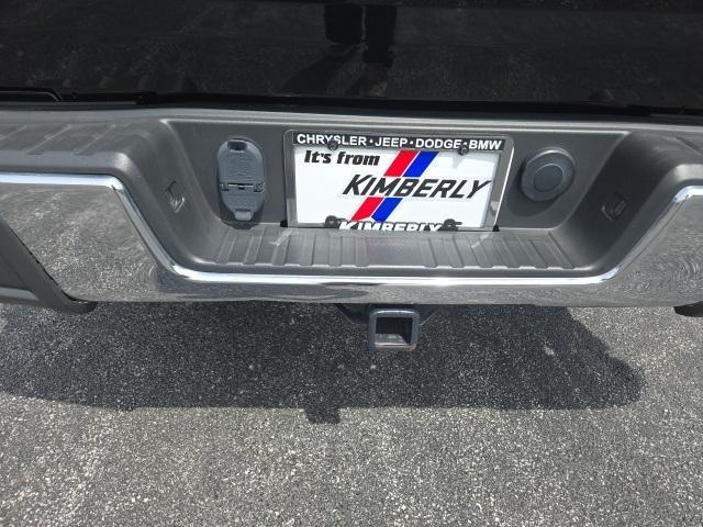 used 2018 GMC Canyon car, priced at $30,900