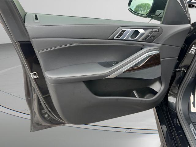 used 2021 BMW X6 car, priced at $50,991