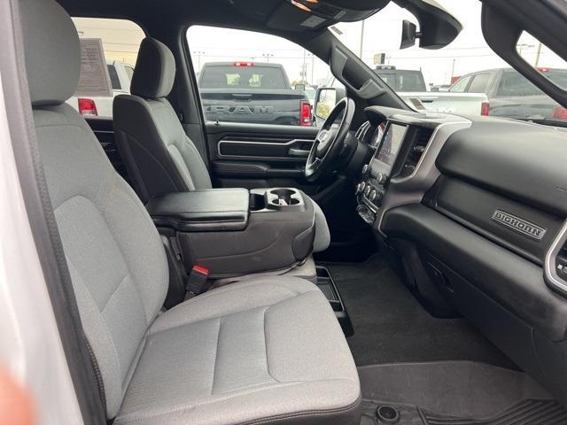 used 2023 Ram 1500 car, priced at $29,830