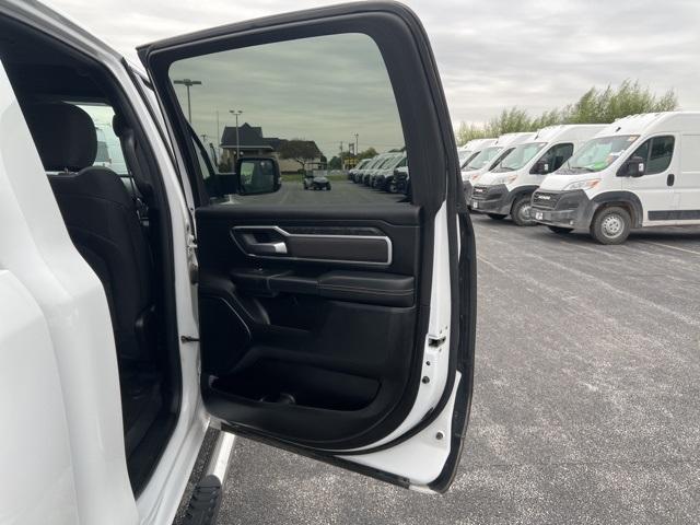 used 2023 Ram 1500 car, priced at $29,830