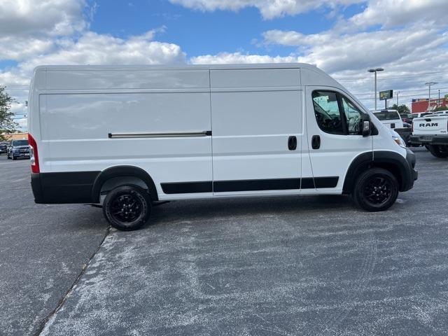 used 2025 Ram ProMaster 3500 car, priced at $46,701