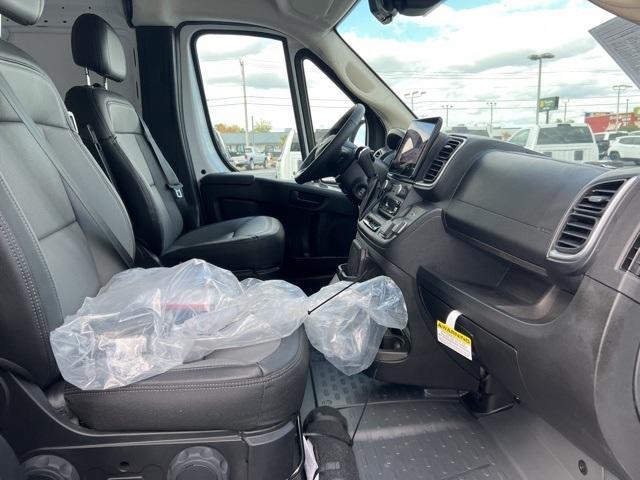 used 2025 Ram ProMaster 3500 car, priced at $46,701