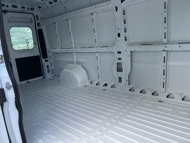 used 2025 Ram ProMaster 3500 car, priced at $46,701