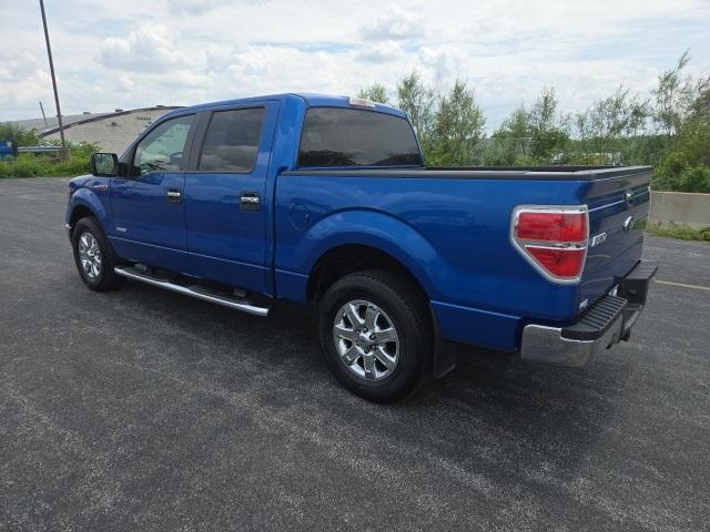 used 2013 Ford F-150 car, priced at $14,900