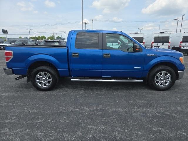 used 2013 Ford F-150 car, priced at $14,900