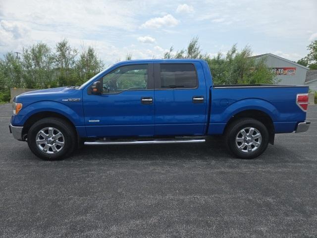 used 2013 Ford F-150 car, priced at $14,900