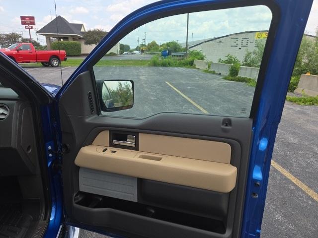 used 2013 Ford F-150 car, priced at $14,900