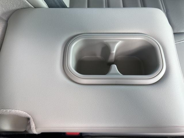 used 2023 Honda CR-V car, priced at $34,801